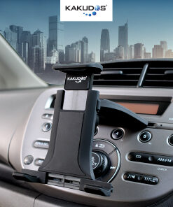 Car Air Conditioner/ CD Port