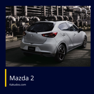 mazda 2